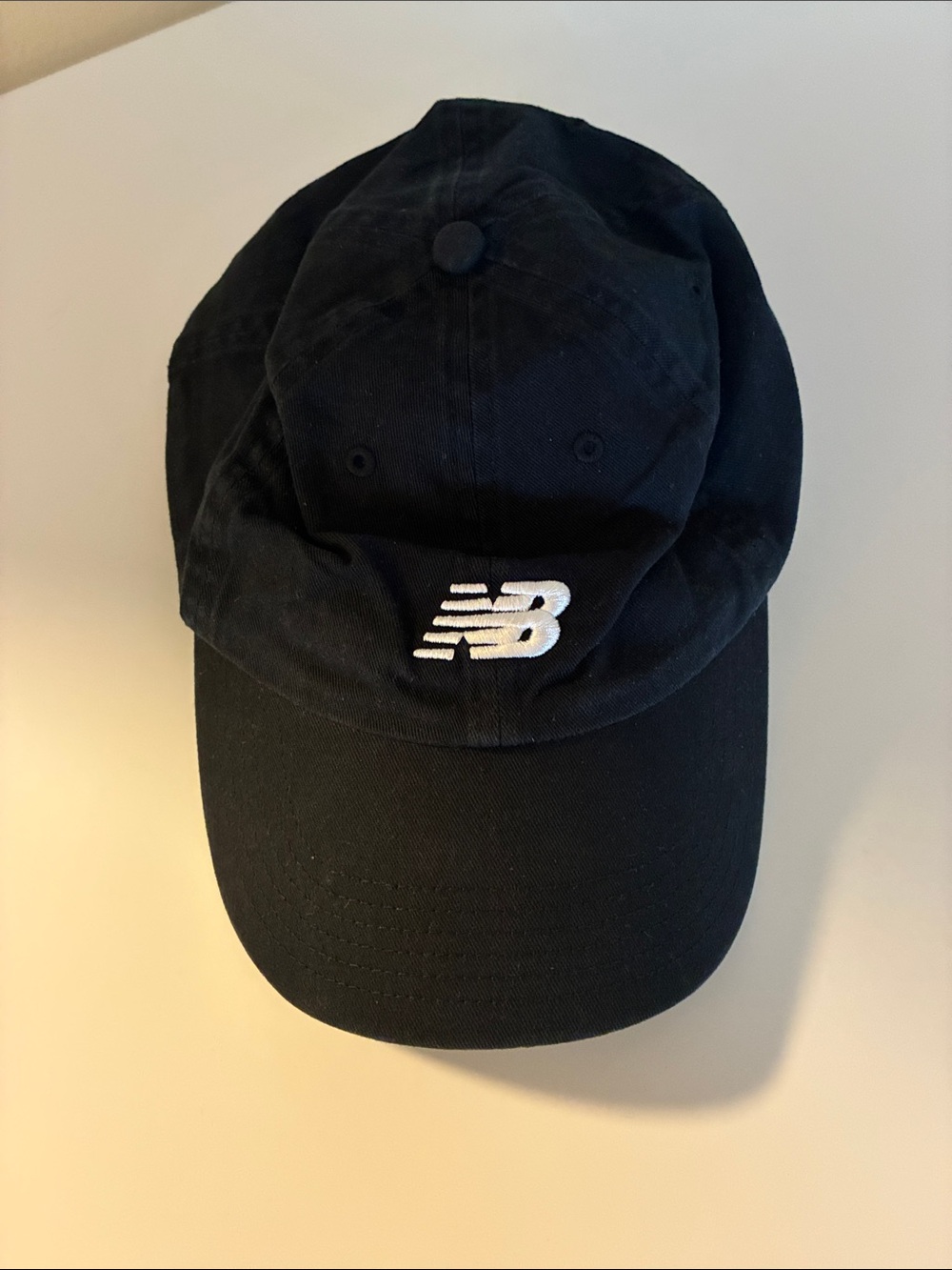 New Balance Cap